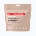 Cibo liofilizzato travellunch Pudding Ryżowy z Jabłkiem i Cynamonem 100 g