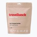Travellunch cibo liofilizzato Stroganof con manzo e riso 250 g