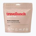 Cibo liofilizzato travellunch Makaron w Sosie Śmietanowym z Ziołami 250 g