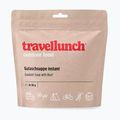 Cibo liofilizzato travellunch Zupa Gulaszowa z Wołowiną 2x50 g