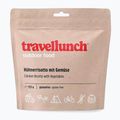 Cibo liofilizzato travellunch Risotto z Kurczakiem 250 g