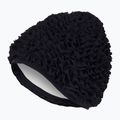 Cuffia da donna Fashy Exclusive Frill nero 3