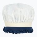 Cuffia da bagno da donna Fashy Exclusive Frill navy 2