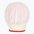 Cuffia Fashy da donna 3473 Basic rosso 3