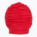 Cuffia da nuoto da donna Fashy 3403 Basic red