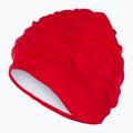 Cuffia da nuoto da donna Fashy 3403 Basic red