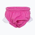 Fashy 15521 Babies Little Stars pannolino da bagno con gattino rosa