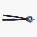 Occhialini da nuoto aquaFeel Glide Mirrored nero/oro 3