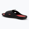 Infradito da uomo aquaFeel Profi Pool nero/rosso 3