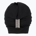 Cuffia Fashy donna 3498 Nero esclusivo