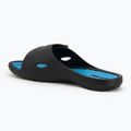 Infradito donna aquafeel Profi Pool nero / turchese 3