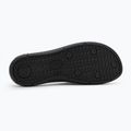 Infradito donna aquafeel Profi Pool nero / turchese 4