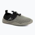 Scarpe acquatiche da donna aquafeel Oceanside grigio / nero