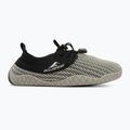 Scarpe acquatiche da donna aquafeel Oceanside grigio / nero 2