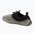 Scarpe acquatiche da donna aquafeel Oceanside grigio / nero 3