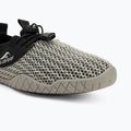 Scarpe acquatiche da donna aquafeel Oceanside grigio / nero 7