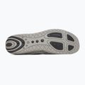 Scarpe acquatiche da uomo aquafeel Oceanside grigio / nero 4
