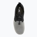 Scarpe acquatiche da uomo aquafeel Oceanside grigio / nero 5