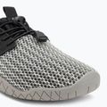 Scarpe acquatiche da uomo aquafeel Oceanside grigio / nero 7