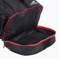 Zaino da nuoto aquaFeel Zaino 42 l nero/rosso 2