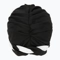Cuffia Fashy donna 3493 Nero esclusivo 2