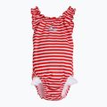 Fashy 15470 Babies Little Stars costume intero con pannolino multicolore