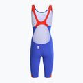 Costume intero donna aquafeel I-Nov N2K Openback blu 2