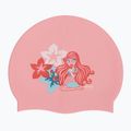 Cuffia da bagno Fashy per bambini 3047 Rosa stampato
