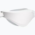 Occhialini da nuoto aquaFeel Ultra Cut Mirror bianco/argento 3