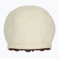 Cuffia da nuoto da donna Fashy Flowers rosso/nero 2