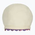 Cuffia da nuoto da donna Fashy Flowers rosa / viola 2