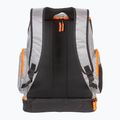 Zaino da nuoto aquaFeel Zaino 42 l grigio/arancio 2