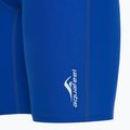 Nuoto jammers uomo aquaFeel Training blu royal 3