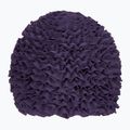 Cuffia da donna Fashy Exclusive Frill viola