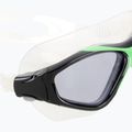 Occhiali da nuoto aquaFeel Endurance Pro III verde/trasparente 3