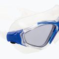 Occhiali da nuoto aquaFeel Endurance Pro III blu/trasparente 3