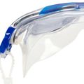 Occhiali da nuoto aquaFeel Endurance Pro III blu/trasparente 4