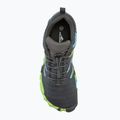 Scarpe da acqua da donna aquaFeel Dawson grigio 5