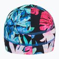 Fashy Sport Cuffia a pelo lungo da donna multicolore 2