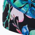 Fashy Sport Cuffia a pelo lungo da donna multicolore 3