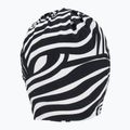Fashy Exclusive cuffia da nuoto da donna nero / bianco