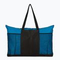 Borsa da donna Fashy 955 Beach XXL Canvas 30 l turchese