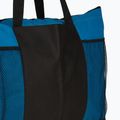 Borsa da donna Fashy 955 Beach XXL Canvas 30 l turchese 3