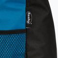 Borsa da donna Fashy 955 Beach XXL Canvas 30 l turchese 4