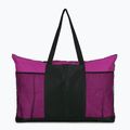 Borsa da donna Fashy 955 Beach XXL Canvas 30 l rosa