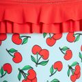 Fashy 25780 Small Ragazze costume da bagno intero per bambini 3