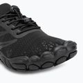 Scarpe acquatiche da donna aquaFeel Dawson nero 7