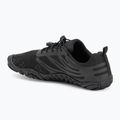 Scarpe acquatiche da uomo aquaFeel Dawson nero 3