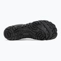 Scarpe acquatiche da uomo aquaFeel Dawson nero 4