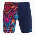 Nuoto maschile jammer aquafeel I-Nov Jammer ornamento mistico